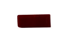 Refletor de para-choques Traseira Direito Fazer VW 7P6945106 99451328102 DPA