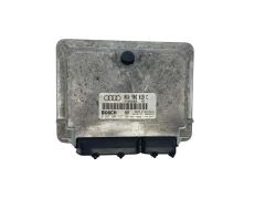 Unidade de Controlo 06A906018C 0261204127 Audi Bosch 62494
