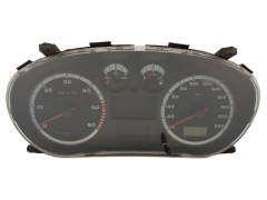 Conta-rotações Seat Ibiza W06K0920850F 110008924007 18854