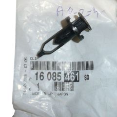 Clip Fixação Grila Novo Original 1608546180 Citroen Peugeot
