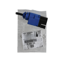 Sensor Pedal Embraiagem Original 93868390 253256730R Renault Citroen Peugeot