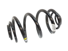 Mola Helicoidal Traseira Trafic 3 Vivaro 2 550202870R Novo Original