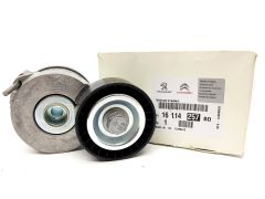 Tensor da Correia Original Citroen Peugeot C4 C5 508 2.0 HDI 16v 1611425780