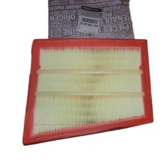 Filtro Ar Original 165464018R Renault