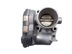 Válvula do corpo do acelerador Fiat Lancia 0280750042 1.2B Bosch 2834