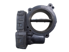 Válvula do corpo do acelerador Mercedes-Benz A6510900370 0280750564 1657
