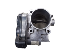 Válvula do corpo do acelerador Renault 8200987453 H8200727648 2.0 2.3 DCI 1981