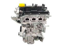 Motor a Gasolina H4DE470 H4D470 100017921R 1.0 TCE Renault Dacia Sandero 3 0km