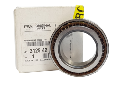 Rolamento Citroen Peugeot 312542 3125.42 Original