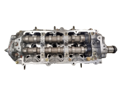 Cabeça do motor Renault Saab Isuzu 7701053772 3.0 DCI P9X