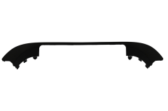 Friso do Parachoque 2E0807819 88070914302 VW Crafter DPA Friso do Parachoque 2E0807819 88070914302 VW Crafter DPA