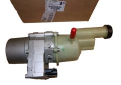 Bomba da Direção Assistida Original 1680895380 Citroen Peugeot