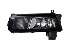 Farol nevoeiro Esquerda 5TA941661 99411798602 VW Touran DPA
