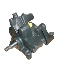 Bomba Injetora Renault Megane Scenic IV Kangoo 1.5 dCI 167003669R