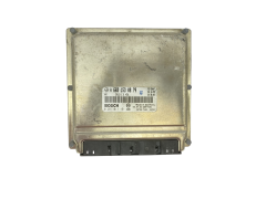Unidade de Controlo Mercedes A6681530879 0281011151 Bosch 57545