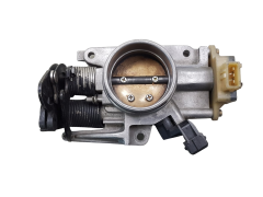 Válvula do corpo do acelerador Citroen Peugeot PSA561 0280122003 1661