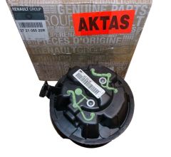 Motor do Ventilador do Aquecedor Novo Original 272106020R Dacia Duster Logan Sandero