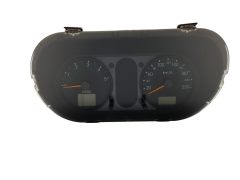Conta-rotações Ford Fusion 2S6F-10849-NE 2S6F10849NE 2688