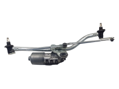 Mecanismo Limpa-vidros BMW 3 E46 67.63- 6914577 0390241712 Bosch 1714
