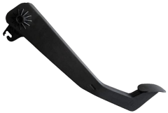 Pedal Embraiagem Original Jumper Boxer Ducato II 2127A4