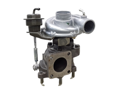 Turbocompressor Maserati Ghibli 574360000 VM30R 2.8L IHI Original
