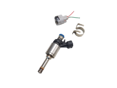 Injetor de combustível 0261500092 166001KC0A 1.6 TCE Renault Clio 4 Nissan Juke 6000km