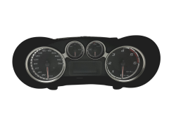 Conta-rotações Alfa Romeo Mito 50517150 A2C53357406 40735