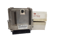 Unidade de Controlo do Motor ECU Renault 237101452R 0281017003 Qplus