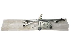 Mecanismo Limpa-vidros Frente Peugeot 607 6401E5 9629541780