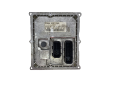 Unidade de Controlo Smart 0003107V006 0261205004 Bosch 61210