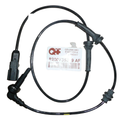 Sensor ABS Original Master Movano NV400 8200735319