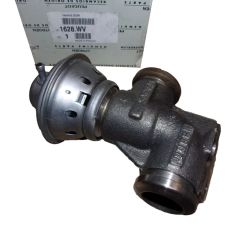 Válvula Egr Original 1628WV 1628.WV Citroen Peugeot
