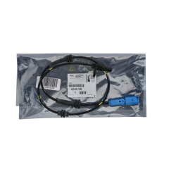 Sensor ABS Traseira Original Citroen Peugeot 454598 4545.98
