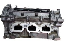 Cabeça do motor 6328R 110416878R 1.0 SCE H4D400 Smart Renault Twingo 3