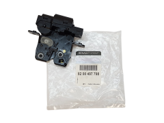 Fechadura Tampa Mala Original Renault Kangoo 2 Kubistar 8200497798