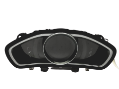 Conta-rotações Volvo V40 31453158 599-250U 31221