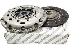 Kit embraiagem Original Jumper Boxer Ducato III 3.0HDI 1671043580