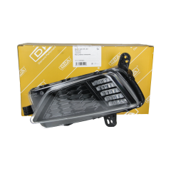Luz diurna Fazer VW 2G0941661B 99411789702 DPA