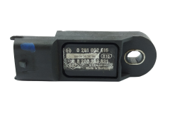Sensor Pressão Ar 0281002616 8200233831 Bosch Renault