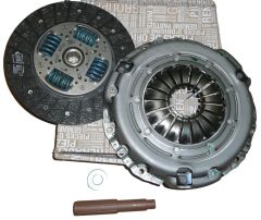 Kit embraiagem Novo Original 7701477030 Renault