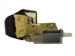 Mecanismo de fechadura da porta Esquerdo Central 913764 Peugeot 806 10860