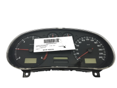 Conta-rotações Seat Toledo Leon W01M0920801B 54287