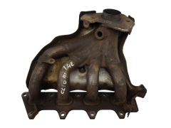 Coletor escape 8200543309 Renault 1.4 16V 8200487350