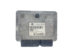 Unidade de Controlo 036906034GM 61601.068.01 IAW4MV.GM VW Magneti Marelli 63755