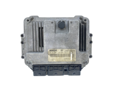 Unidade de Controlo 0281011275 8200305678 8200269879 Renault Bosch 63603