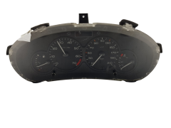 Velocímetro Peugeot 206 9645096180 503000640002 1097