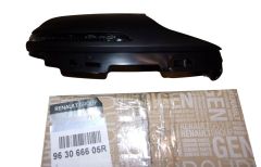 Pisca Esquerdo Original 963066605R Renault