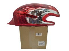 Farol Direita Original 9672628380 Peugeot 208