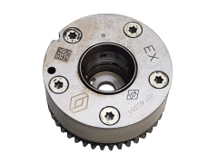 Roda comando 130258860R 130259835R 1.2 TCe Renault Dacia