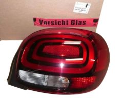 Farol Direita Original 9812257480 Citroen